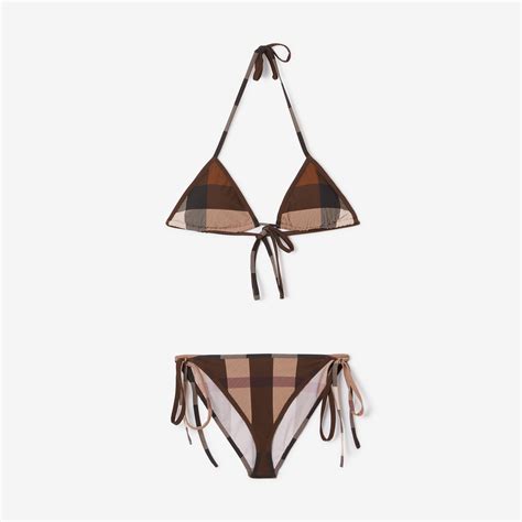 burberry maillot femme|Burberry .